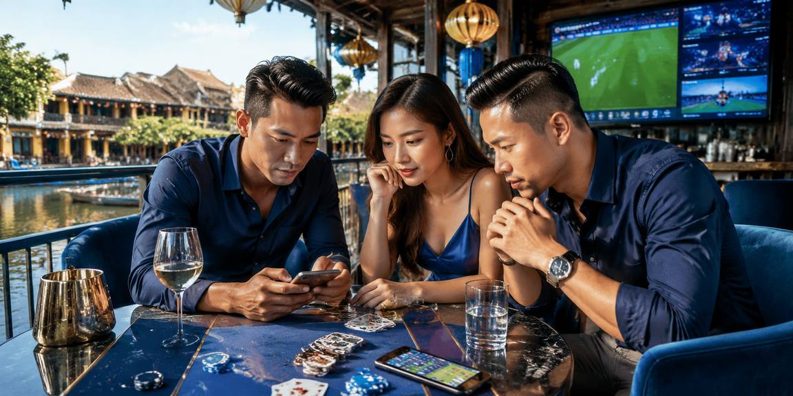 bj66 Cách chúng tôi vận hành bj66