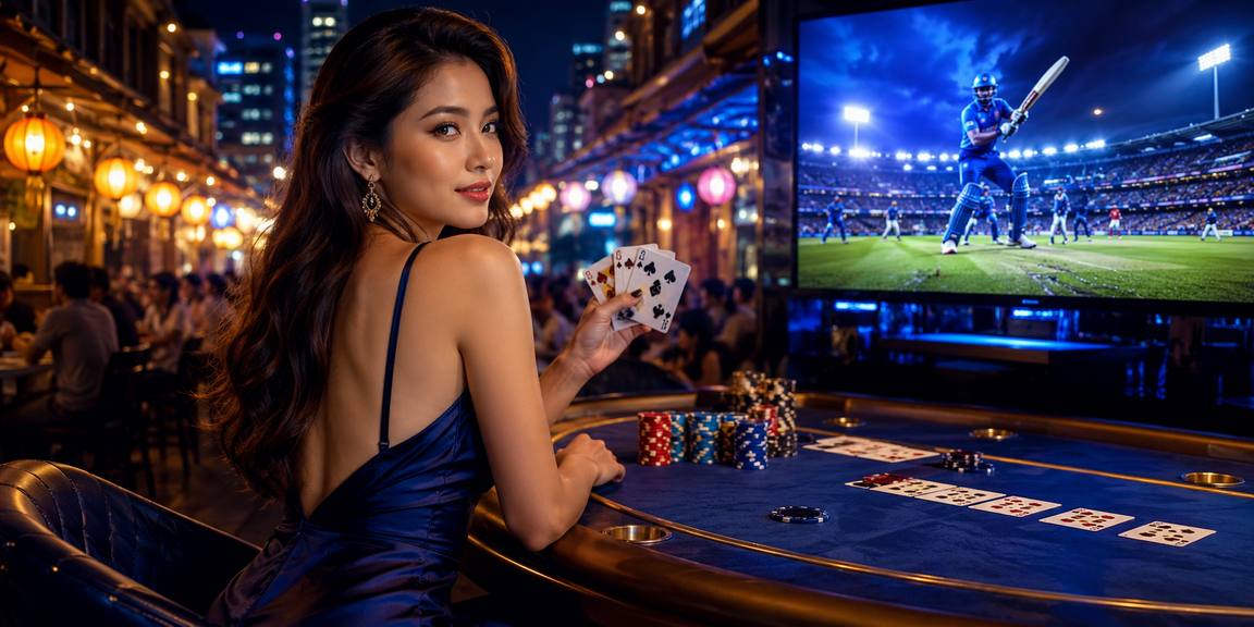 bj66 Live Casino